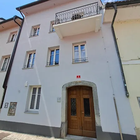 For2 Kranj