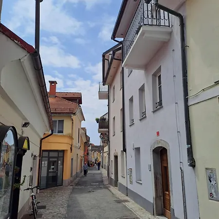 For2 Bed & Breakfast Kranj