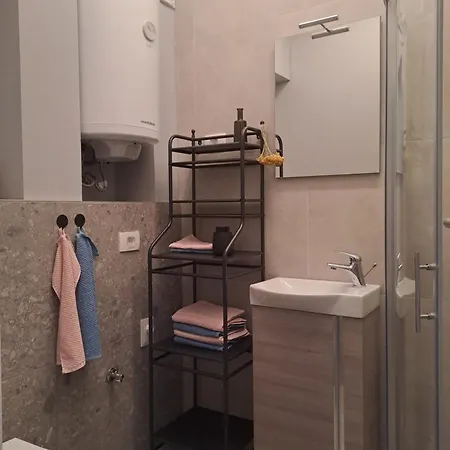 Couette-café For2 Kranj