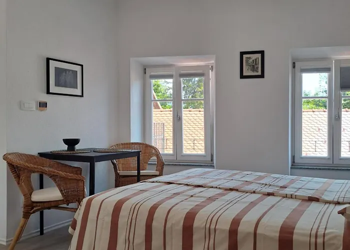 For2 Alojamento de Acomodação e Pequeno-almoço 3*