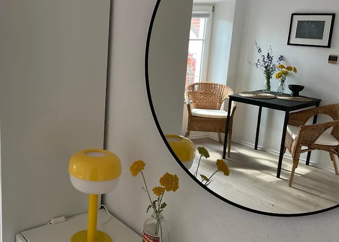 Bed & Breakfast For2